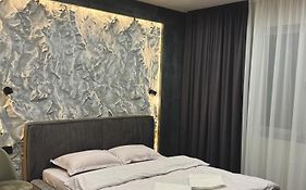 Moyenne Apart Hotel